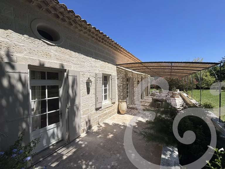 Maison Saint-Rémy-de-Provence - 280m²