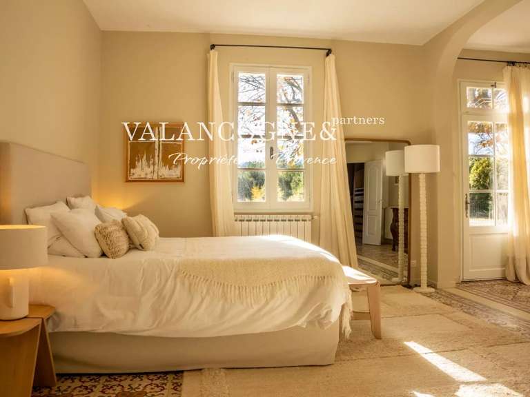House Saint-Rémy-de-Provence - 280m²