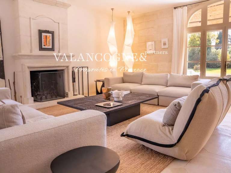 House Saint-Rémy-de-Provence - 280m²