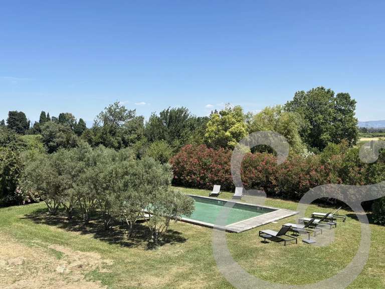 Maison Saint-Rémy-de-Provence - 280m²