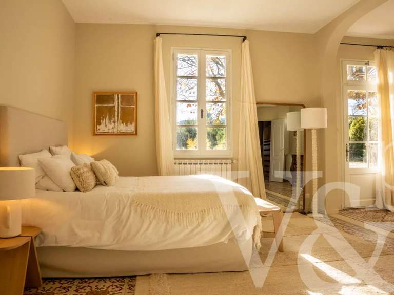 Maison Saint-Rémy-de-Provence - 280m²