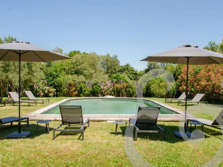 Maison Saint-Rémy-de-Provence - 280m²