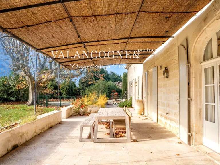 House Saint-Rémy-de-Provence - 280m²