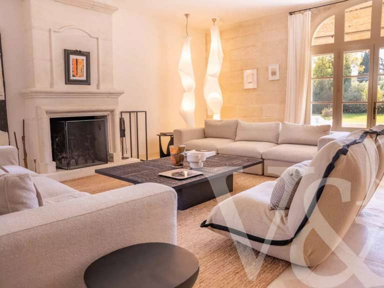 Maison Saint-Rémy-de-Provence - 280m²