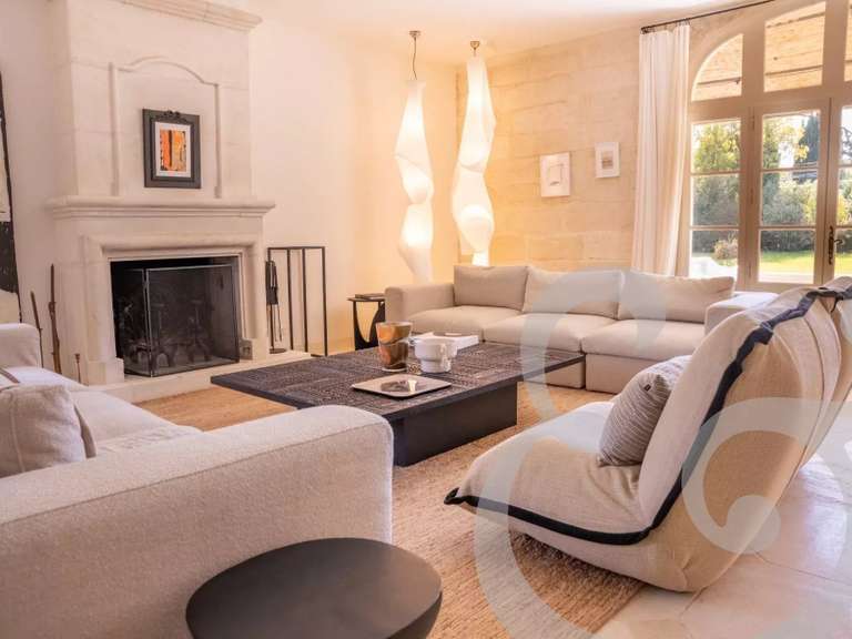 Maison Saint-Rémy-de-Provence - 280m²