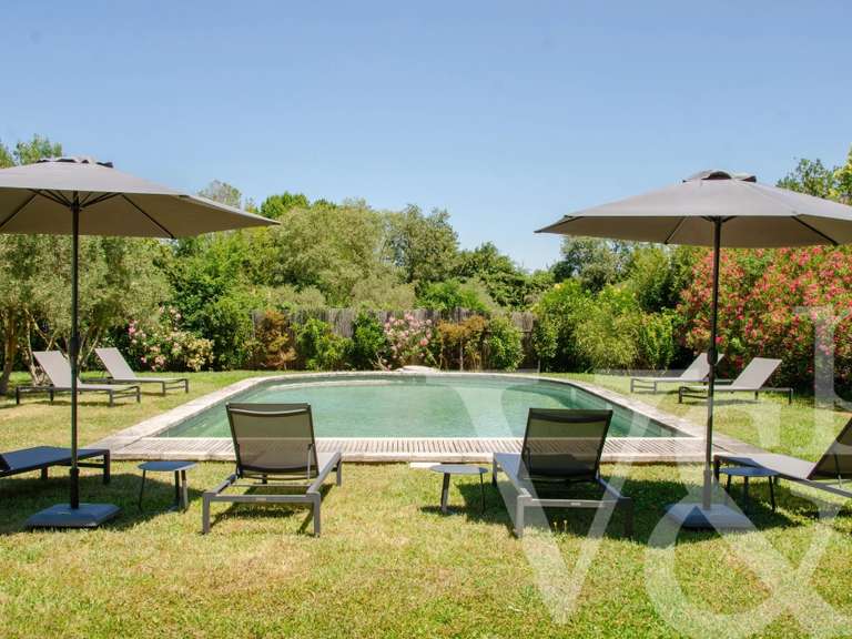Maison Saint-Rémy-de-Provence - 280m²