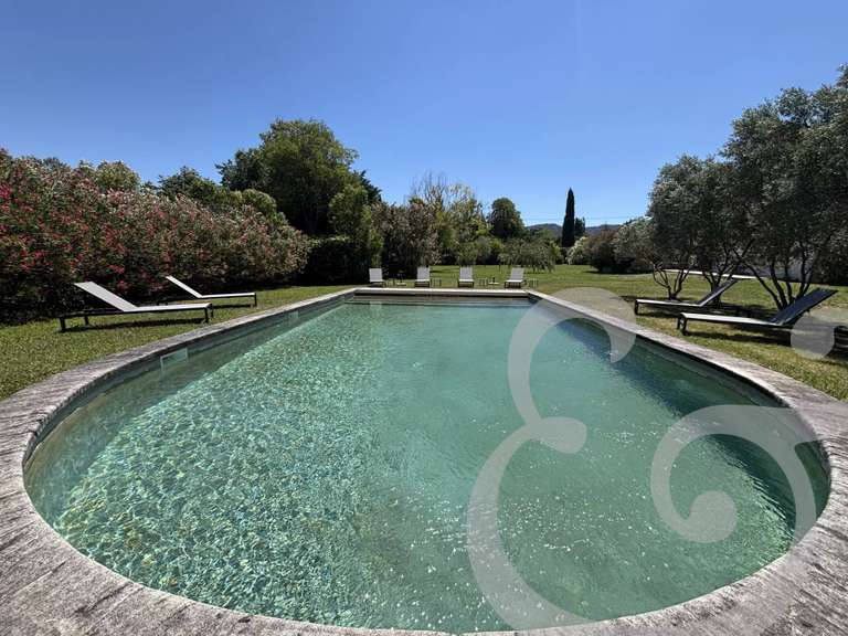 Maison Saint-Rémy-de-Provence - 280m²