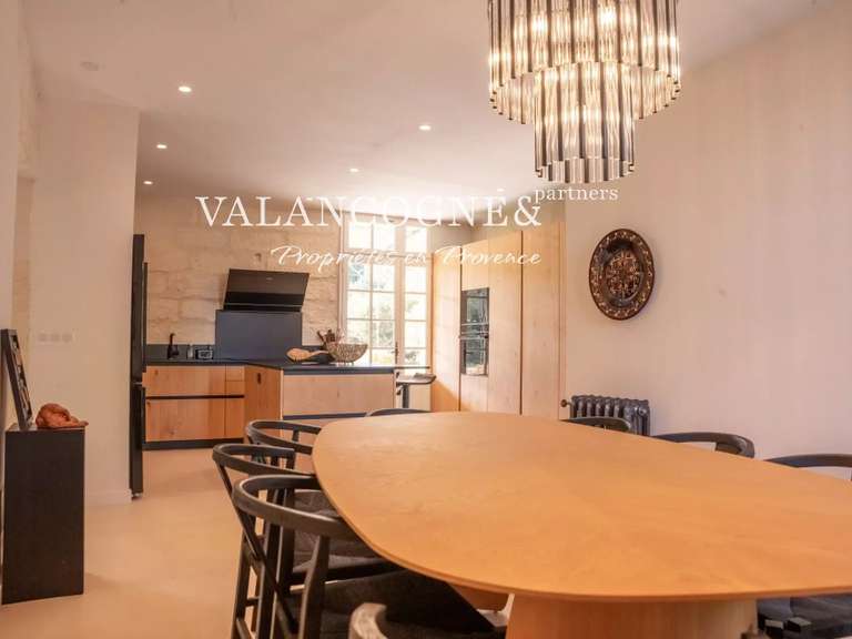 House Saint-Rémy-de-Provence - 280m²