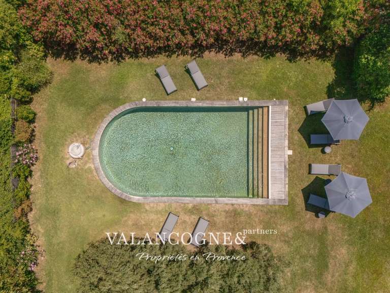House Saint-Rémy-de-Provence - 280m²