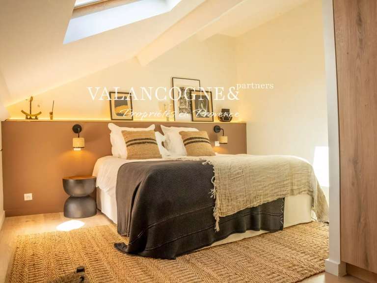 House Saint-Rémy-de-Provence - 280m²