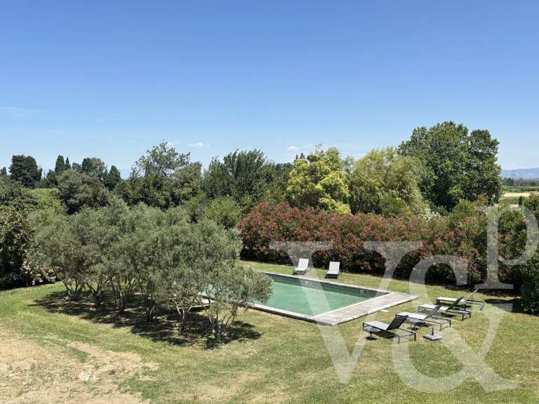 Maison Saint-Rémy-de-Provence - 280m²