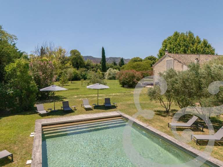 Maison Saint-Rémy-de-Provence - 280m²