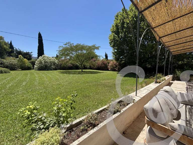 Maison Saint-Rémy-de-Provence - 280m²