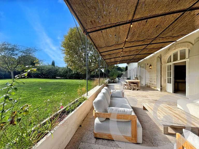 Maison Saint-Rémy-de-Provence - 280m²