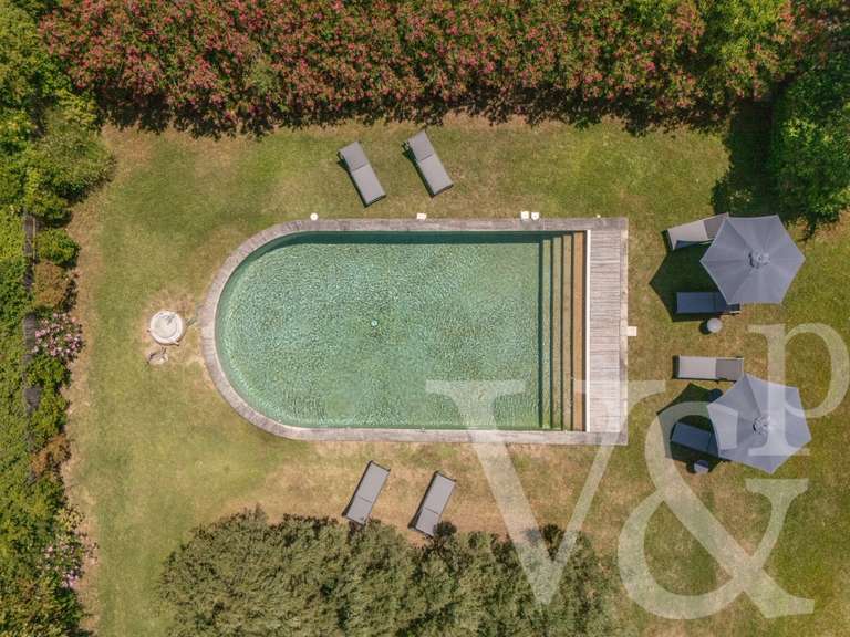Maison Saint-Rémy-de-Provence - 280m²