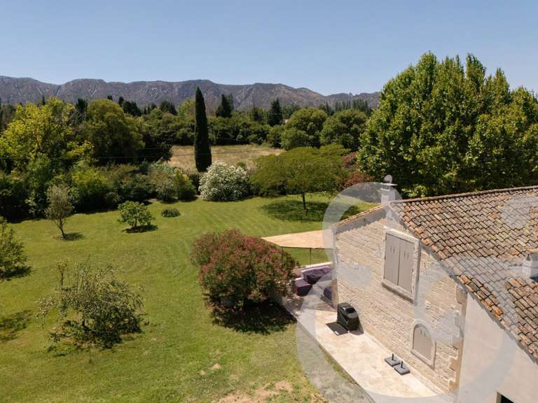 Maison Saint-Rémy-de-Provence - 280m²