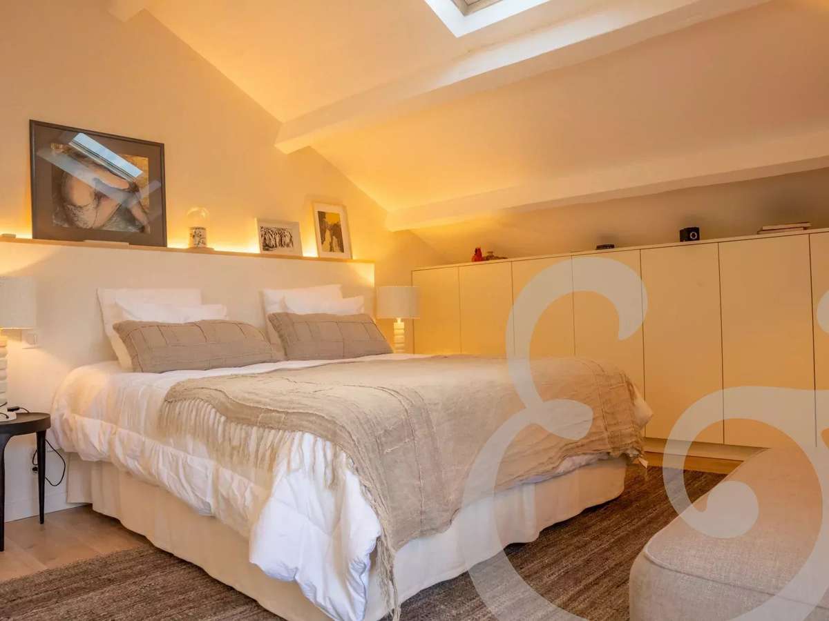 Maison Saint-Rémy-de-Provence