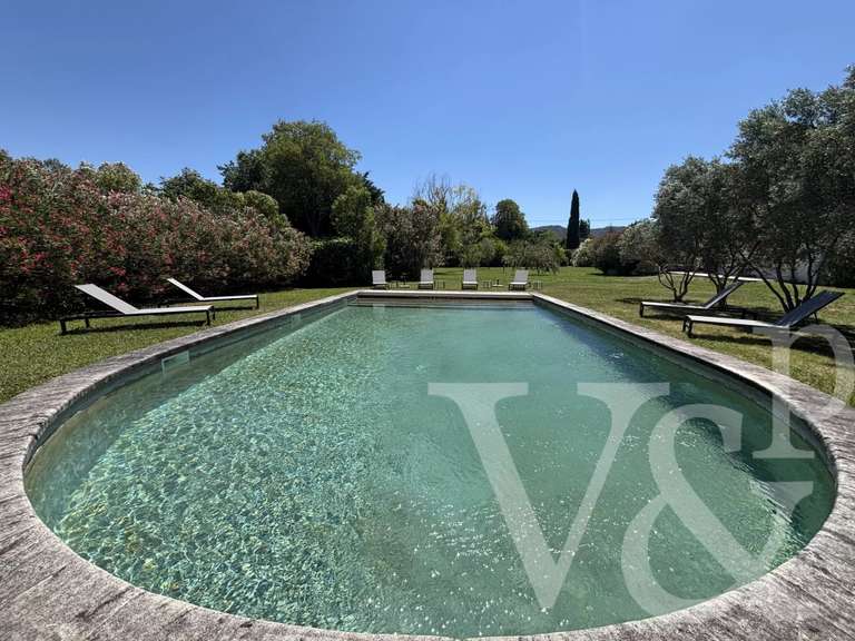 Maison Saint-Rémy-de-Provence - 280m²