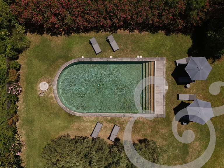 Maison Saint-Rémy-de-Provence - 280m²