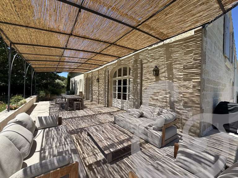 Maison Saint-Rémy-de-Provence - 280m²