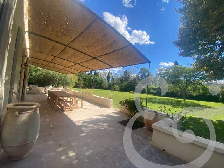 Maison Saint-Rémy-de-Provence - 280m²