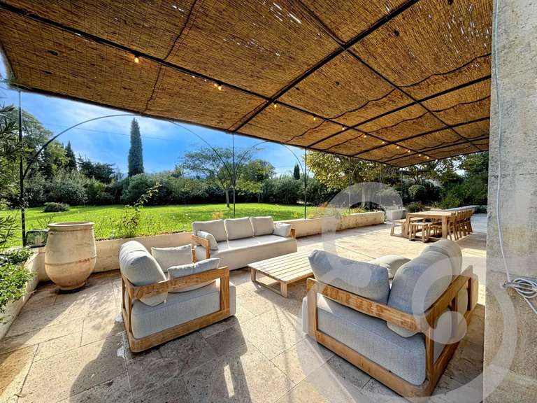Maison Saint-Rémy-de-Provence - 280m²