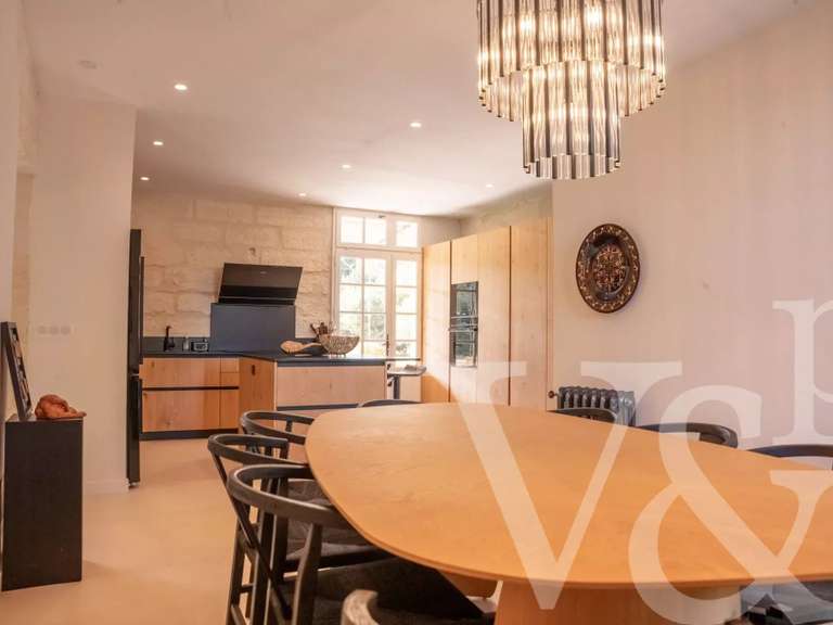 Maison Saint-Rémy-de-Provence - 280m²
