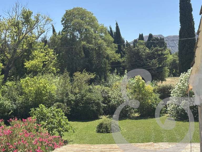 Maison Saint-Rémy-de-Provence - 280m²