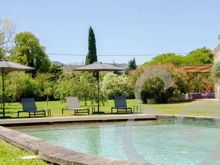 Maison Saint-Rémy-de-Provence - 280m²
