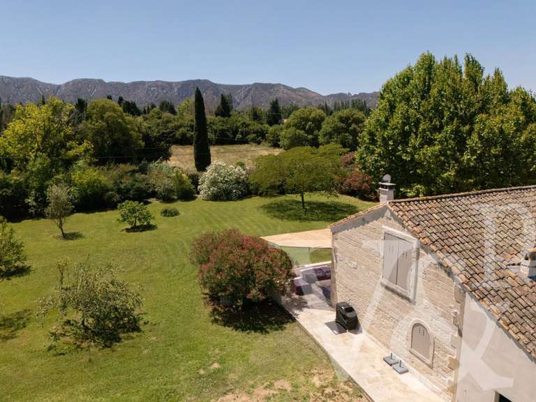 Maison Saint-Rémy-de-Provence - 280m²
