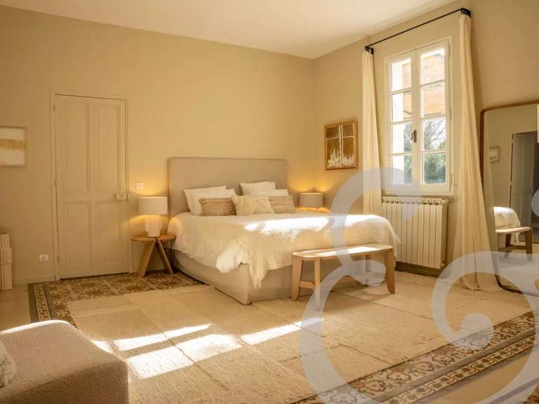 Maison Saint-Rémy-de-Provence - 280m²