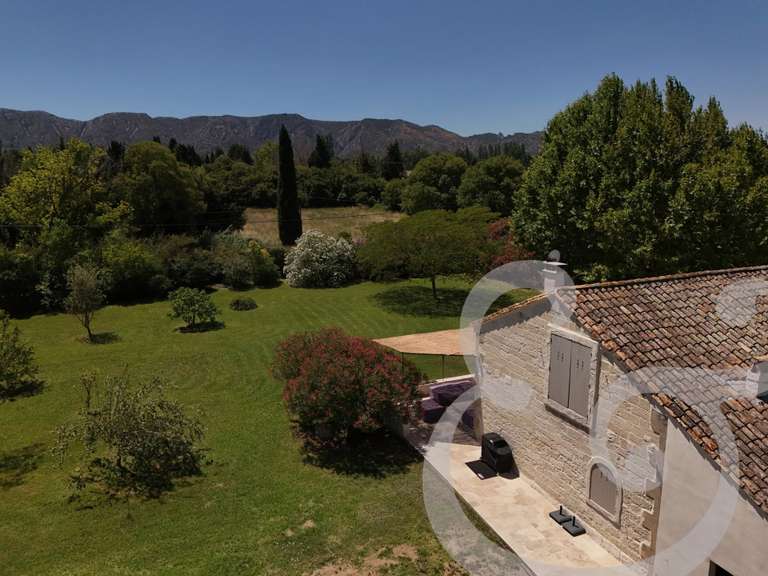 Maison Saint-Rémy-de-Provence - 280m²