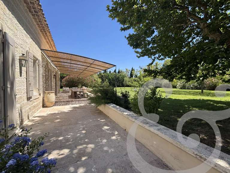 Maison Saint-Rémy-de-Provence - 280m²
