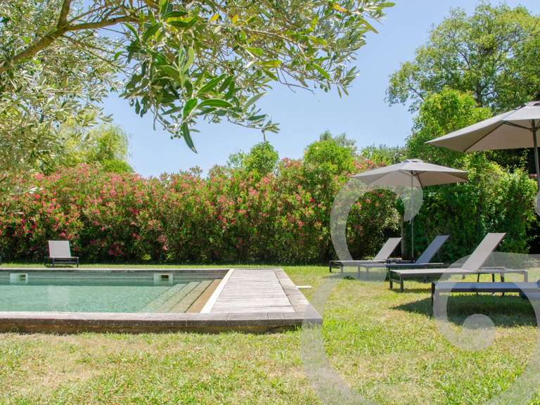 Maison Saint-Rémy-de-Provence - 280m²