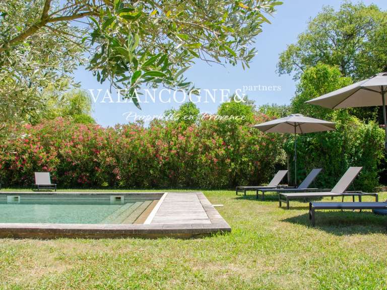 House Saint-Rémy-de-Provence - 280m²