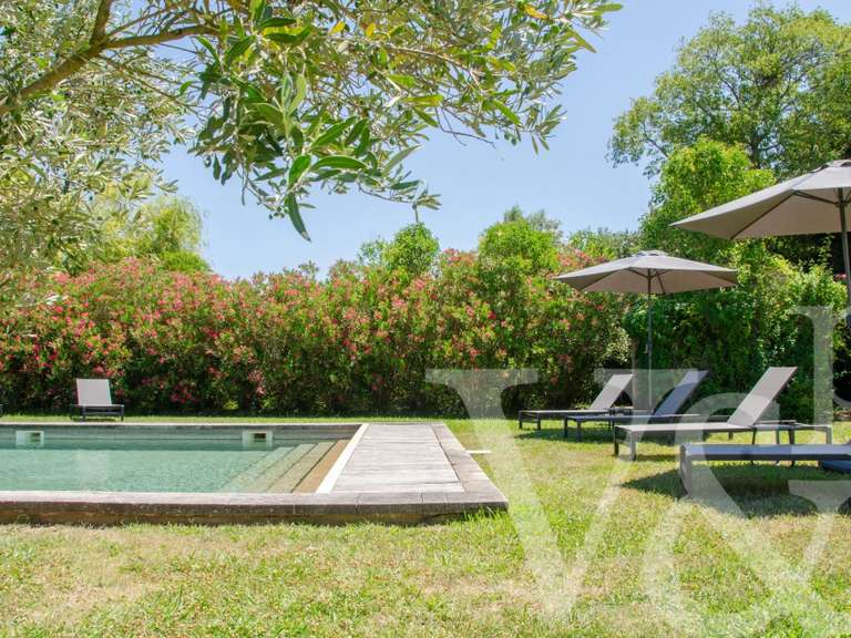 Maison Saint-Rémy-de-Provence - 280m²