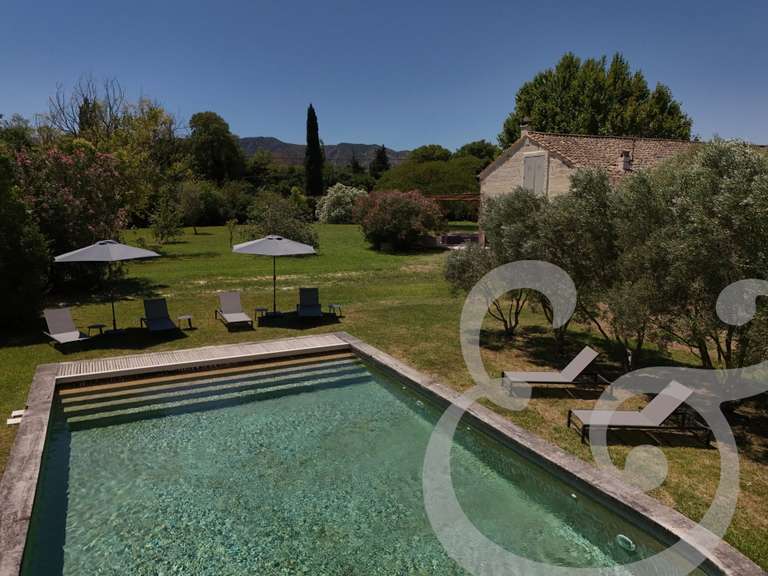 Maison Saint-Rémy-de-Provence - 280m²