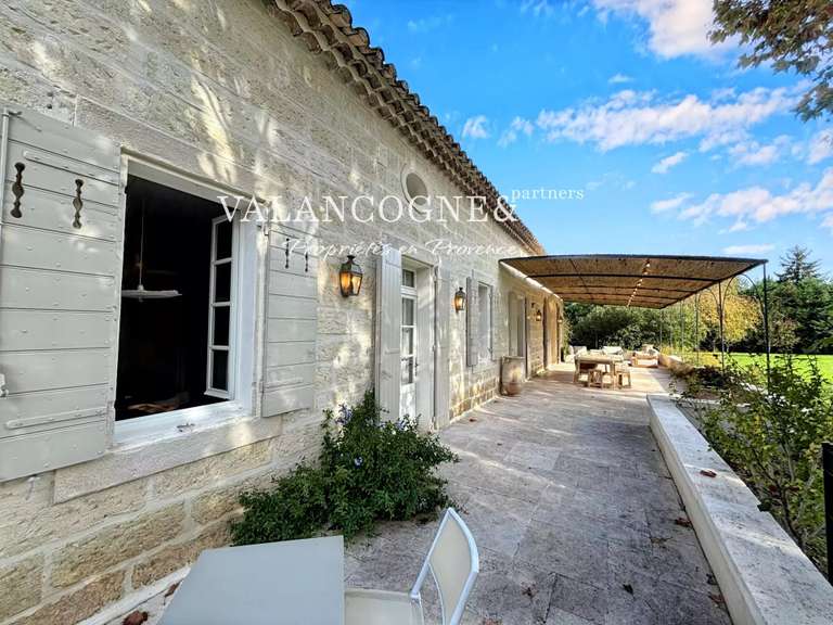 House Saint-Rémy-de-Provence - 280m²
