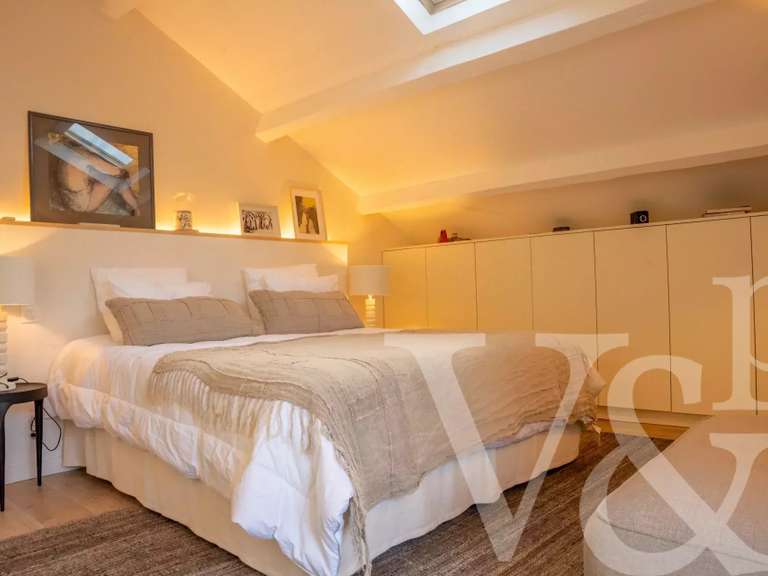 Maison Saint-Rémy-de-Provence - 280m²