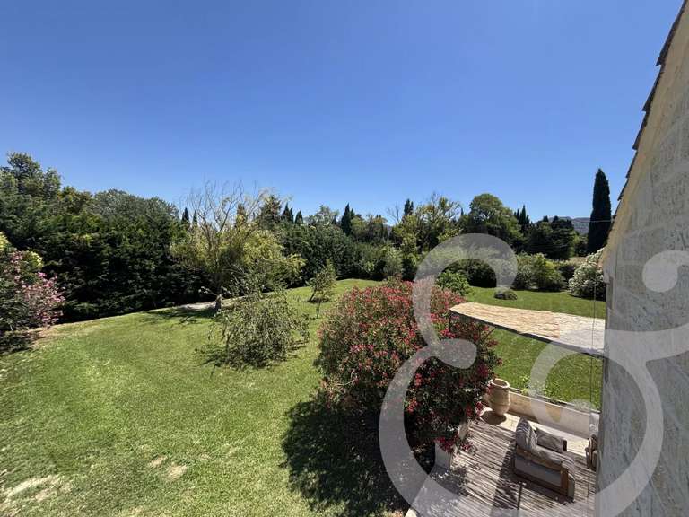 Maison Saint-Rémy-de-Provence - 280m²