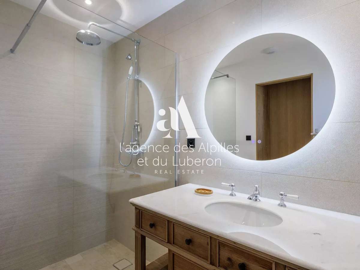 House Saint-Rémy-de-Provence