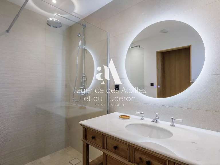 Maison Saint-Rémy-de-Provence - 6 chambres - 280m²