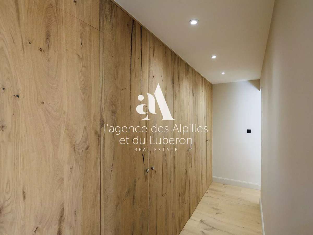 House Saint-Rémy-de-Provence