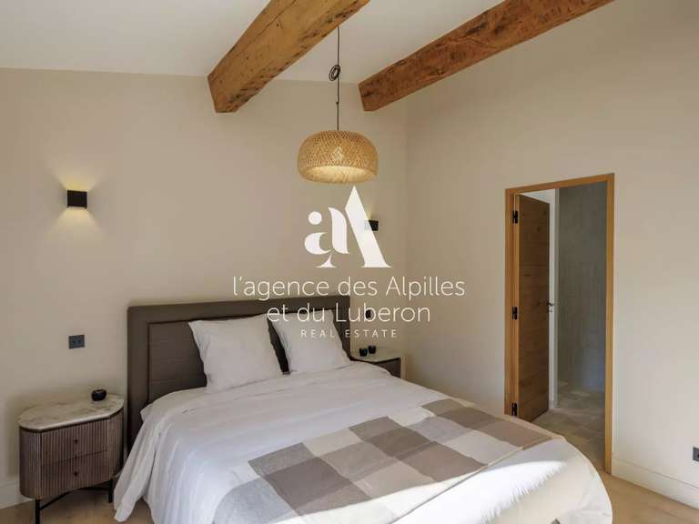 Maison Saint-Rémy-de-Provence - 6 chambres - 280m²