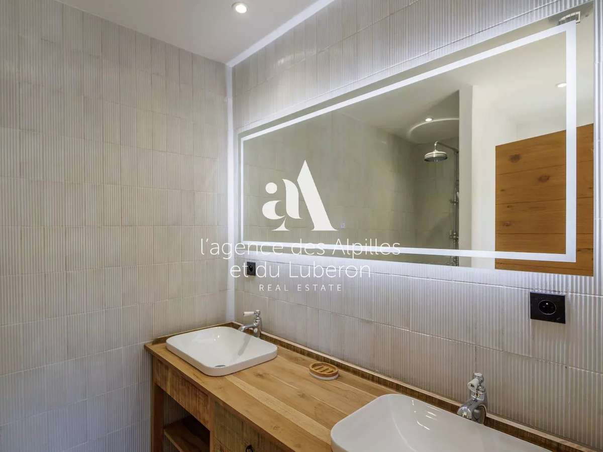 House Saint-Rémy-de-Provence