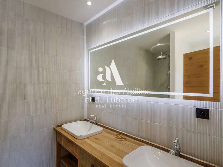 Maison Saint-Rémy-de-Provence - 6 chambres - 280m²