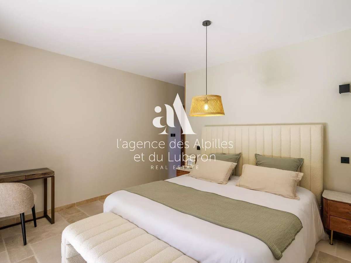 House Saint-Rémy-de-Provence