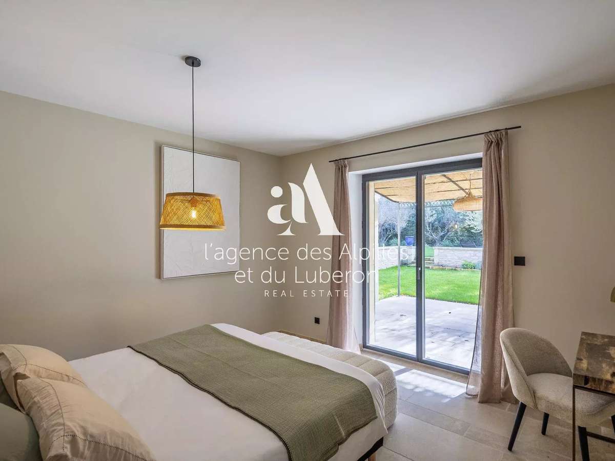 House Saint-Rémy-de-Provence