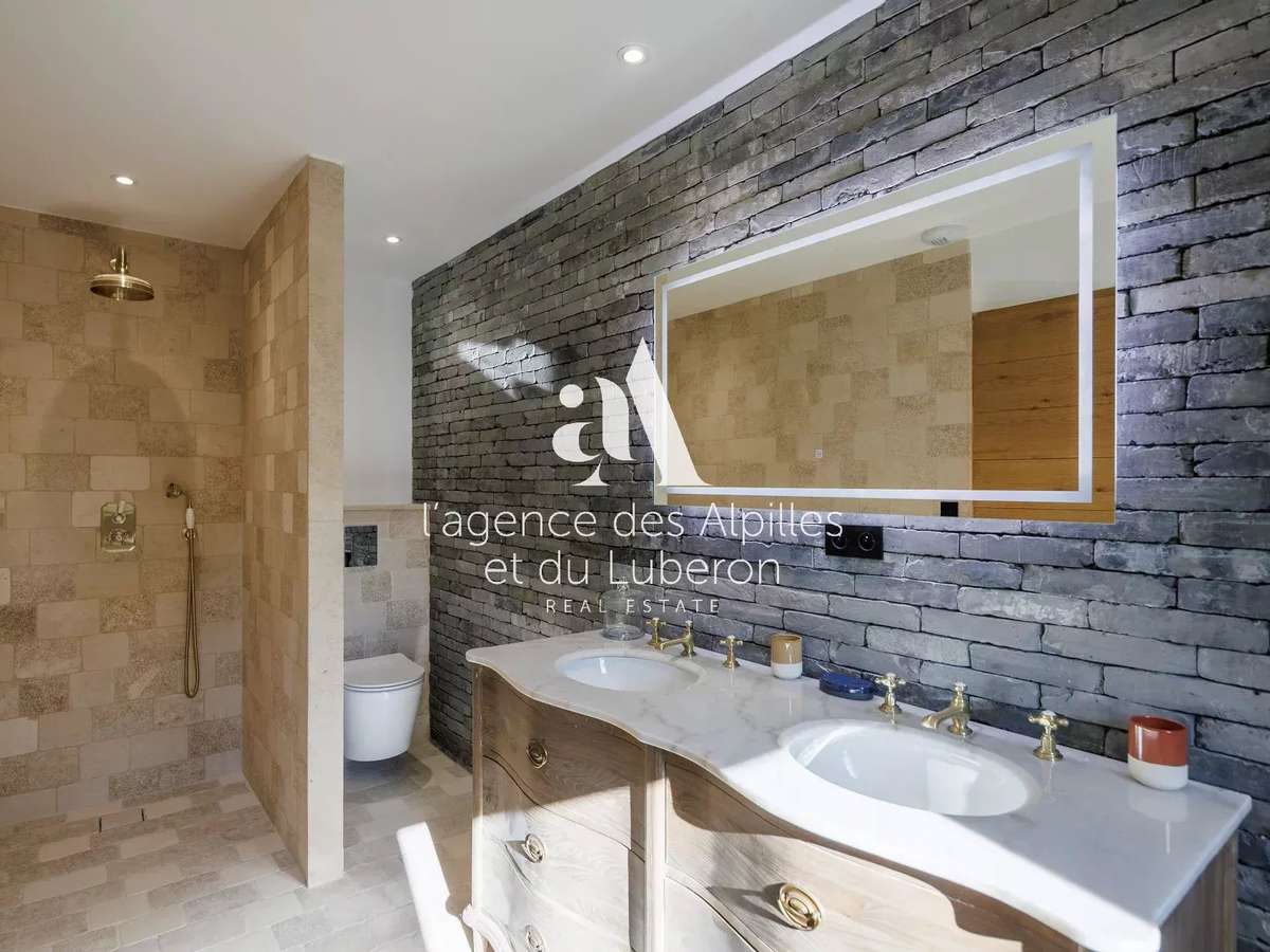 House Saint-Rémy-de-Provence