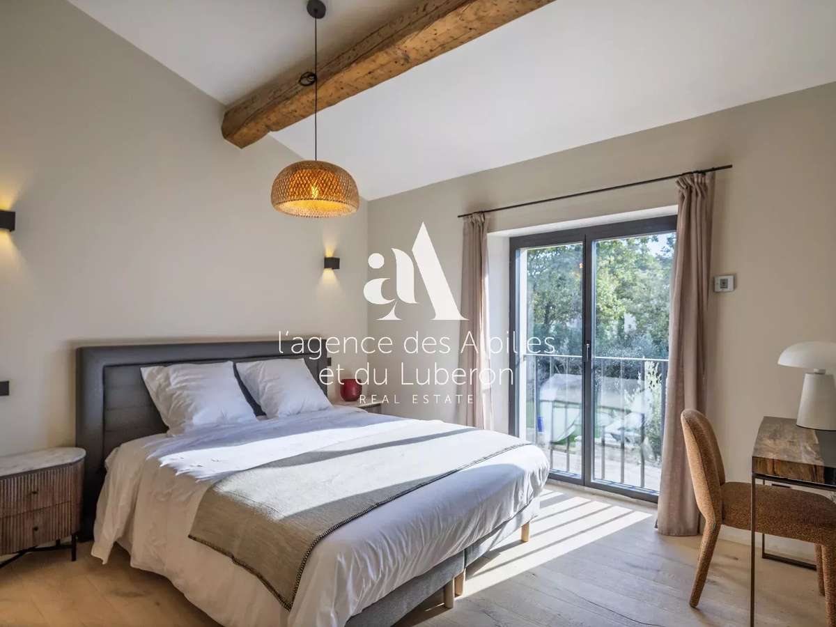 House Saint-Rémy-de-Provence